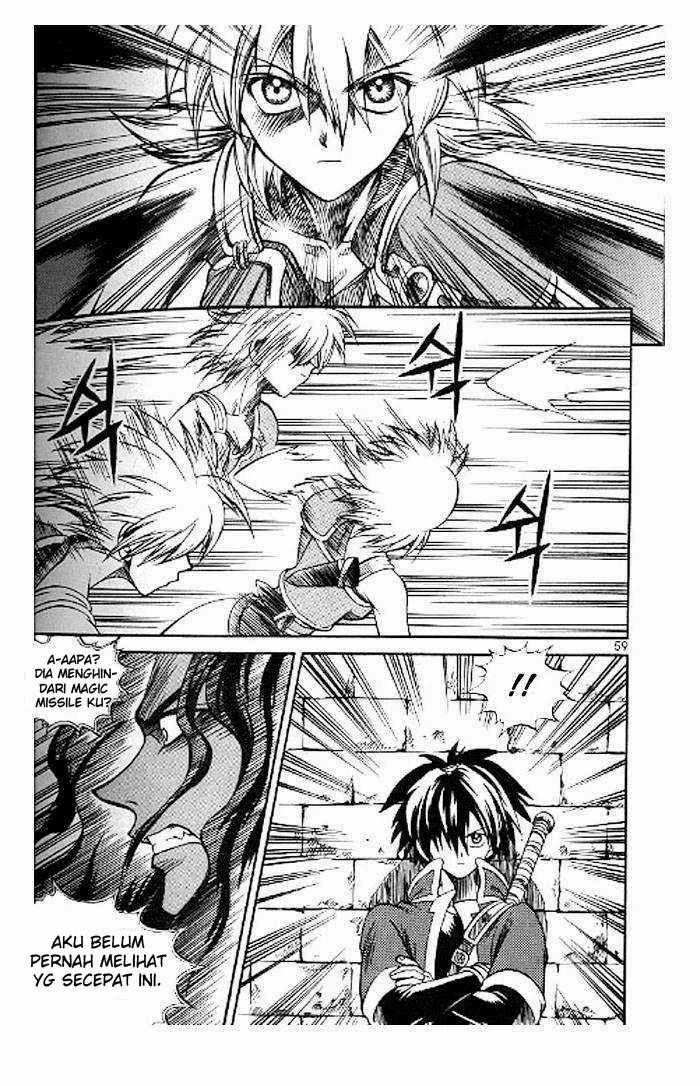 Halaman 26 dari Yureka Chapter 53