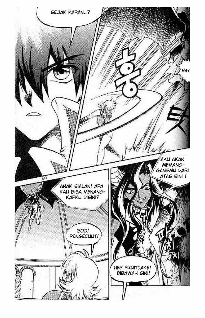 Halaman 27 dari Yureka Chapter 53