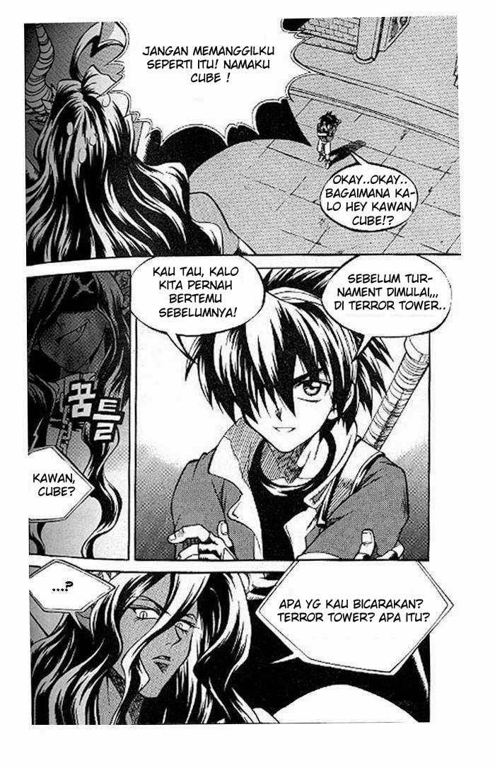 Halaman 28 dari Yureka Chapter 53