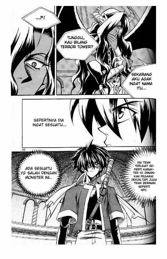 Halaman 29 dari Yureka Chapter 53