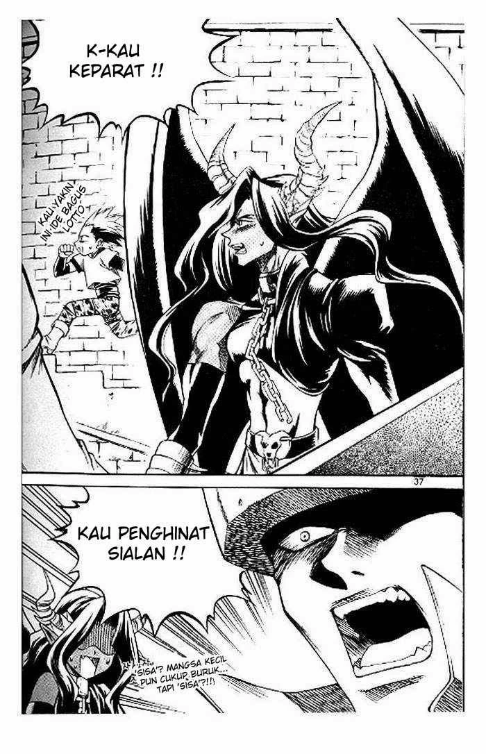 Halaman 4 dari Yureka Chapter 53