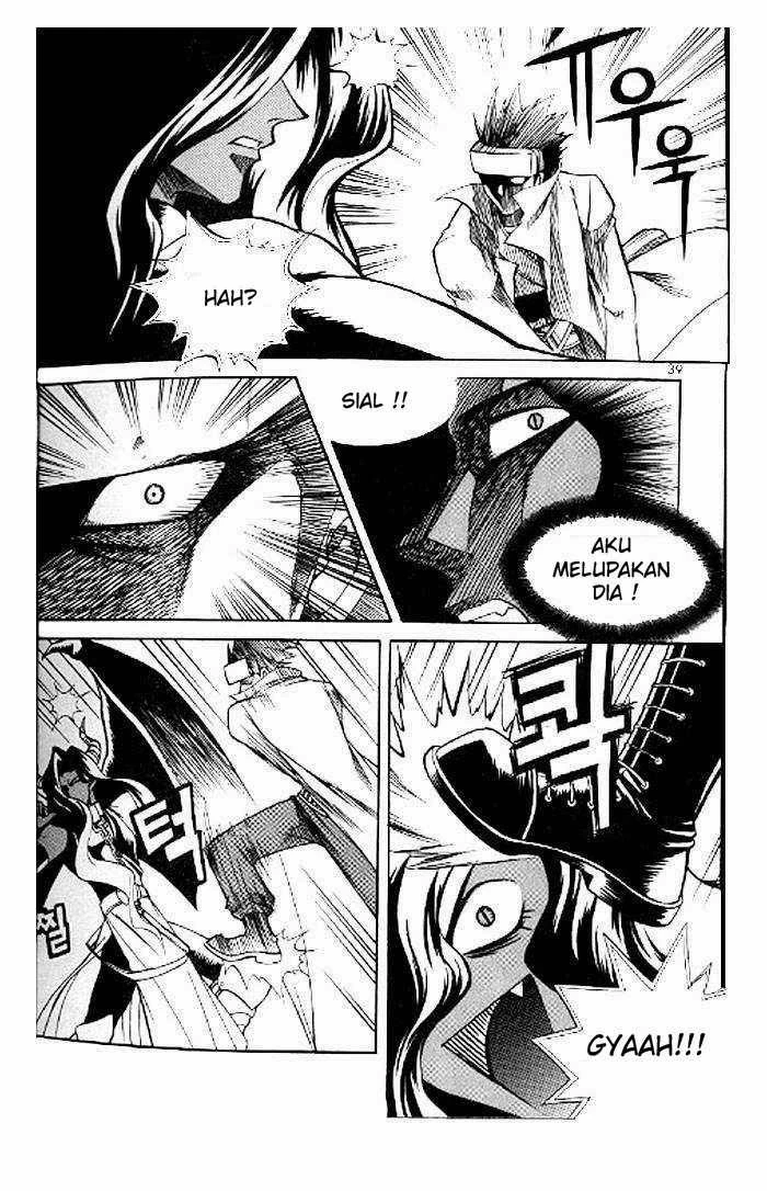 Halaman 6 dari Yureka Chapter 53
