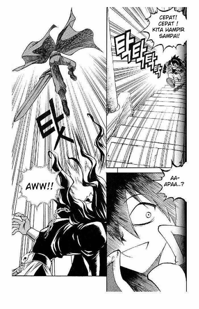Halaman 7 dari Yureka Chapter 53