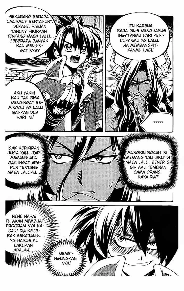Halaman 10 dari Yureka Chapter 54