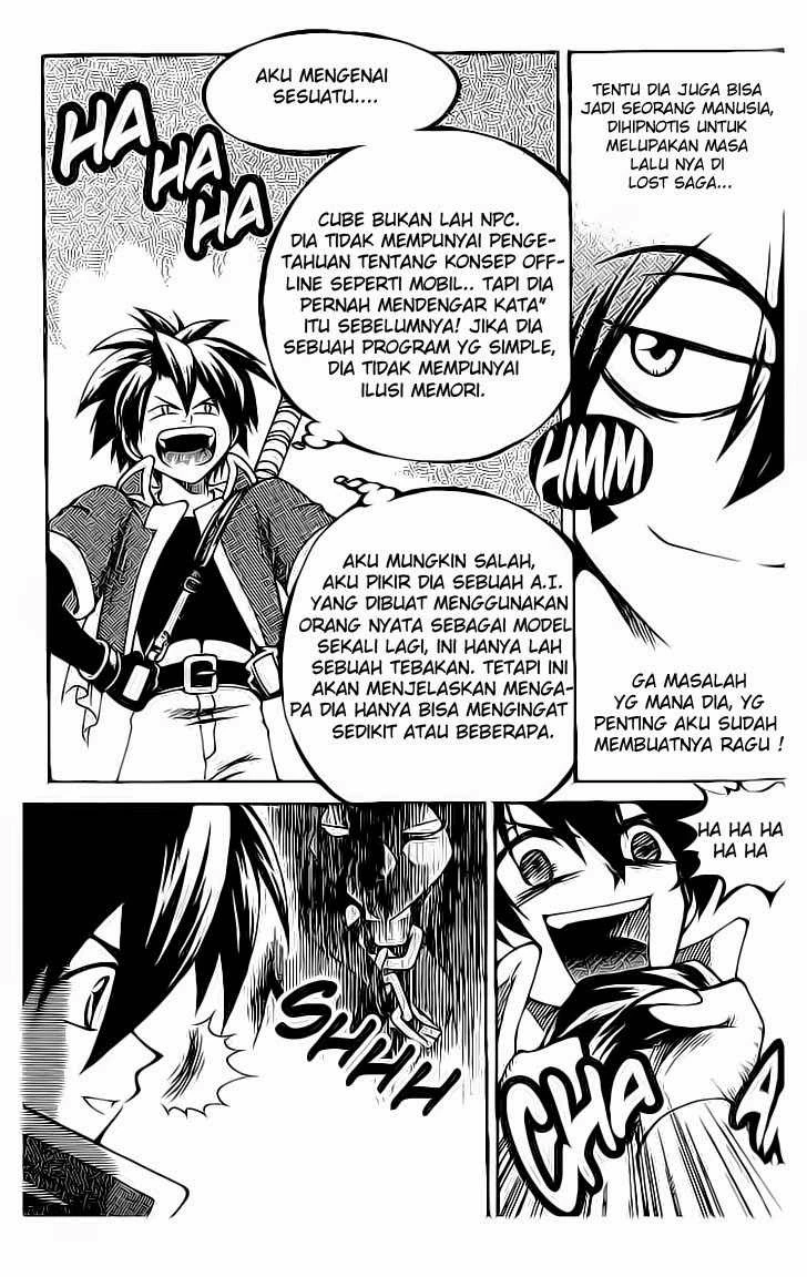 Halaman 11 dari Yureka Chapter 54