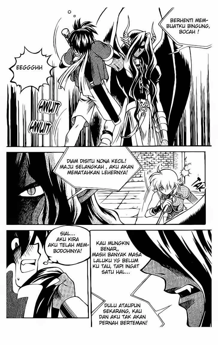 Halaman 12 dari Yureka Chapter 54