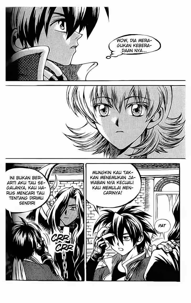 Halaman 16 dari Yureka Chapter 54