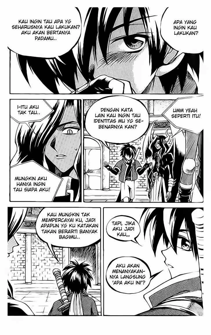 Halaman 17 dari Yureka Chapter 54