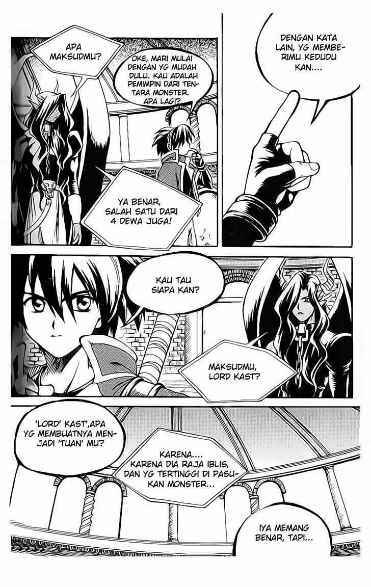 Halaman 18 dari Yureka Chapter 54