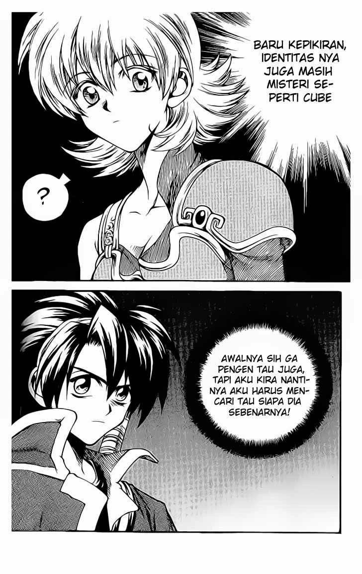 Halaman 26 dari Yureka Chapter 54