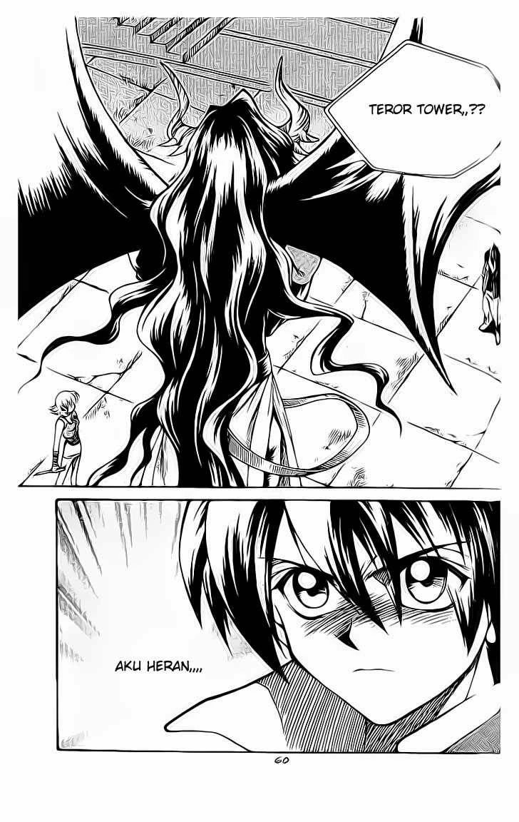 Halaman 3 dari Yureka Chapter 54