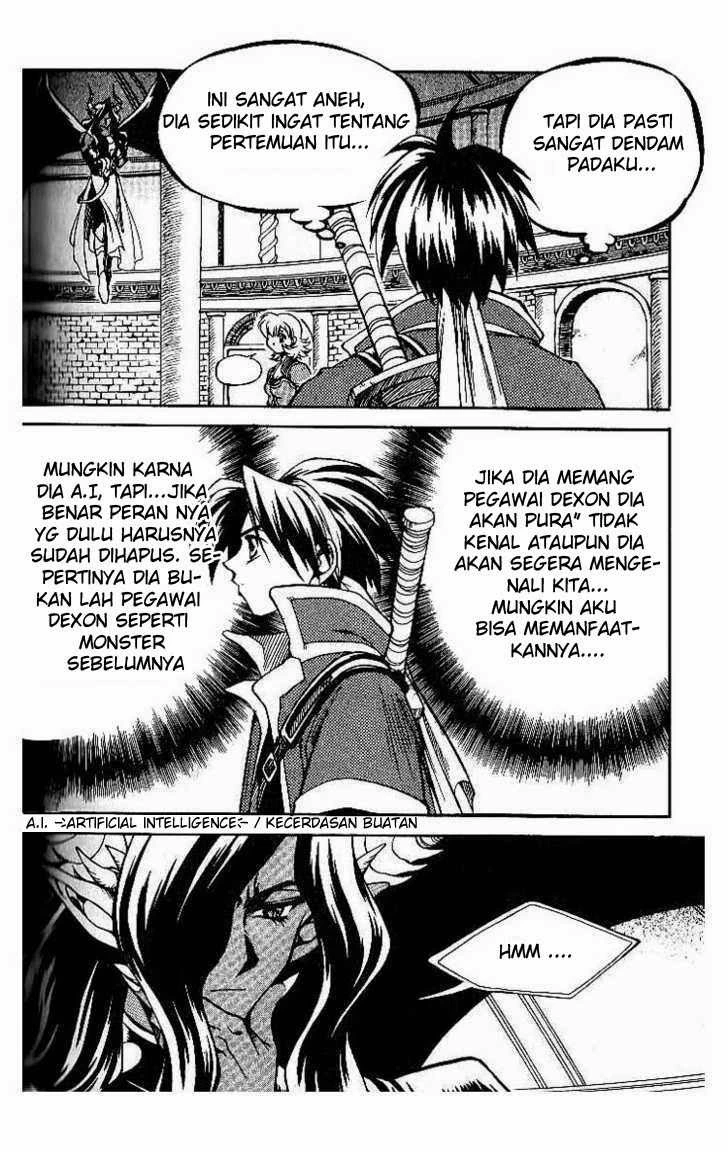 Halaman 4 dari Yureka Chapter 54