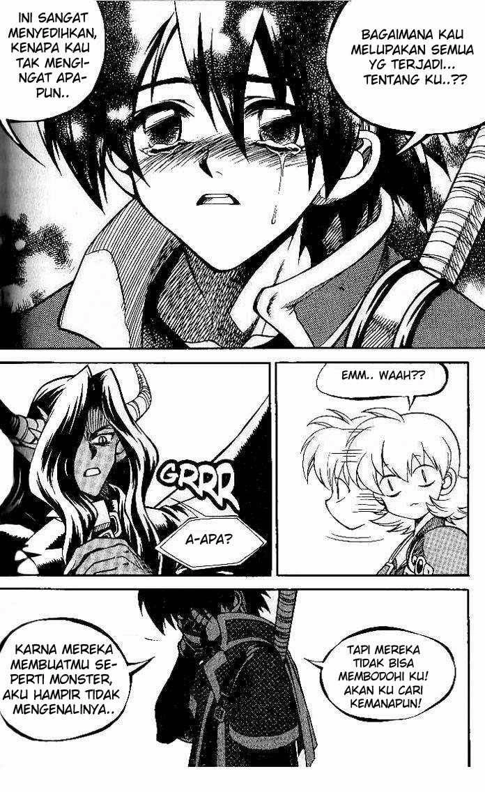 Halaman 6 dari Yureka Chapter 54