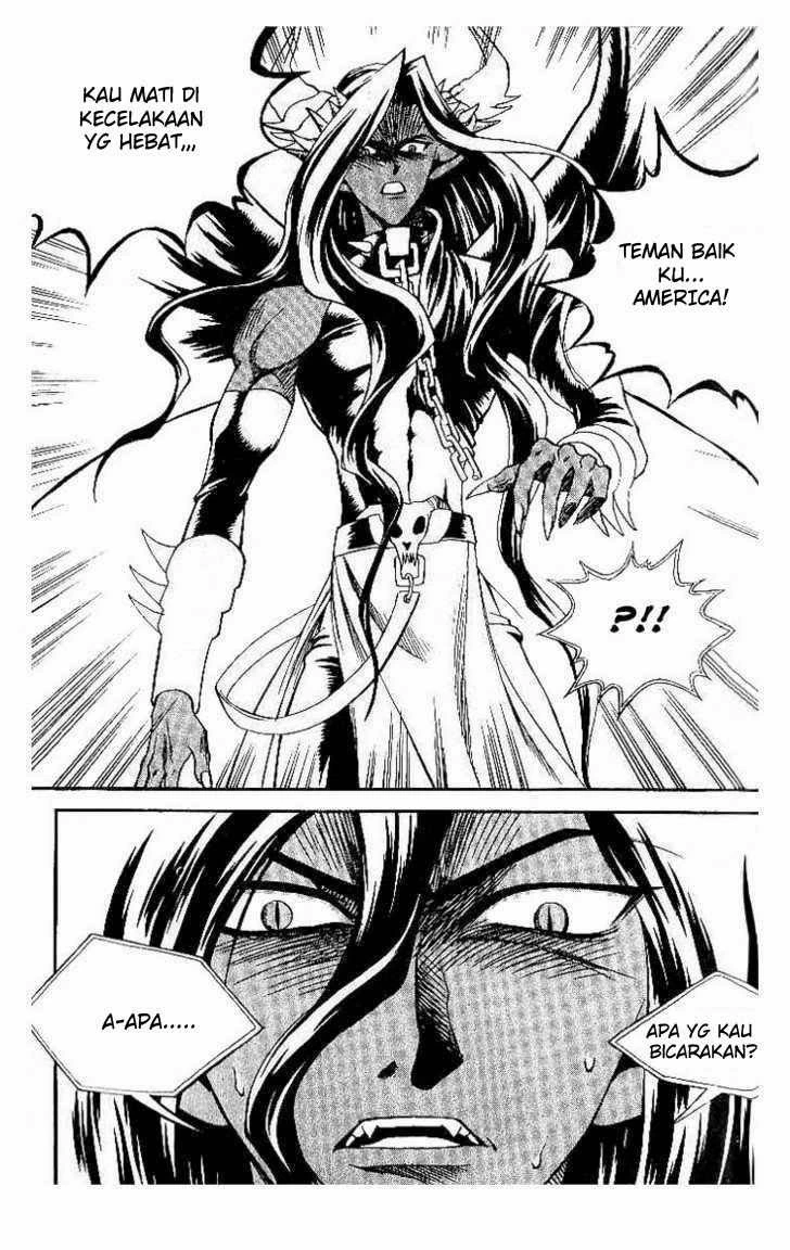 Halaman 7 dari Yureka Chapter 54