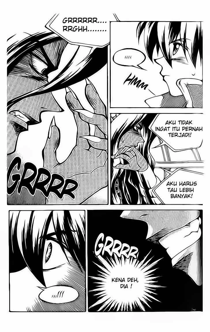 Halaman 9 dari Yureka Chapter 54