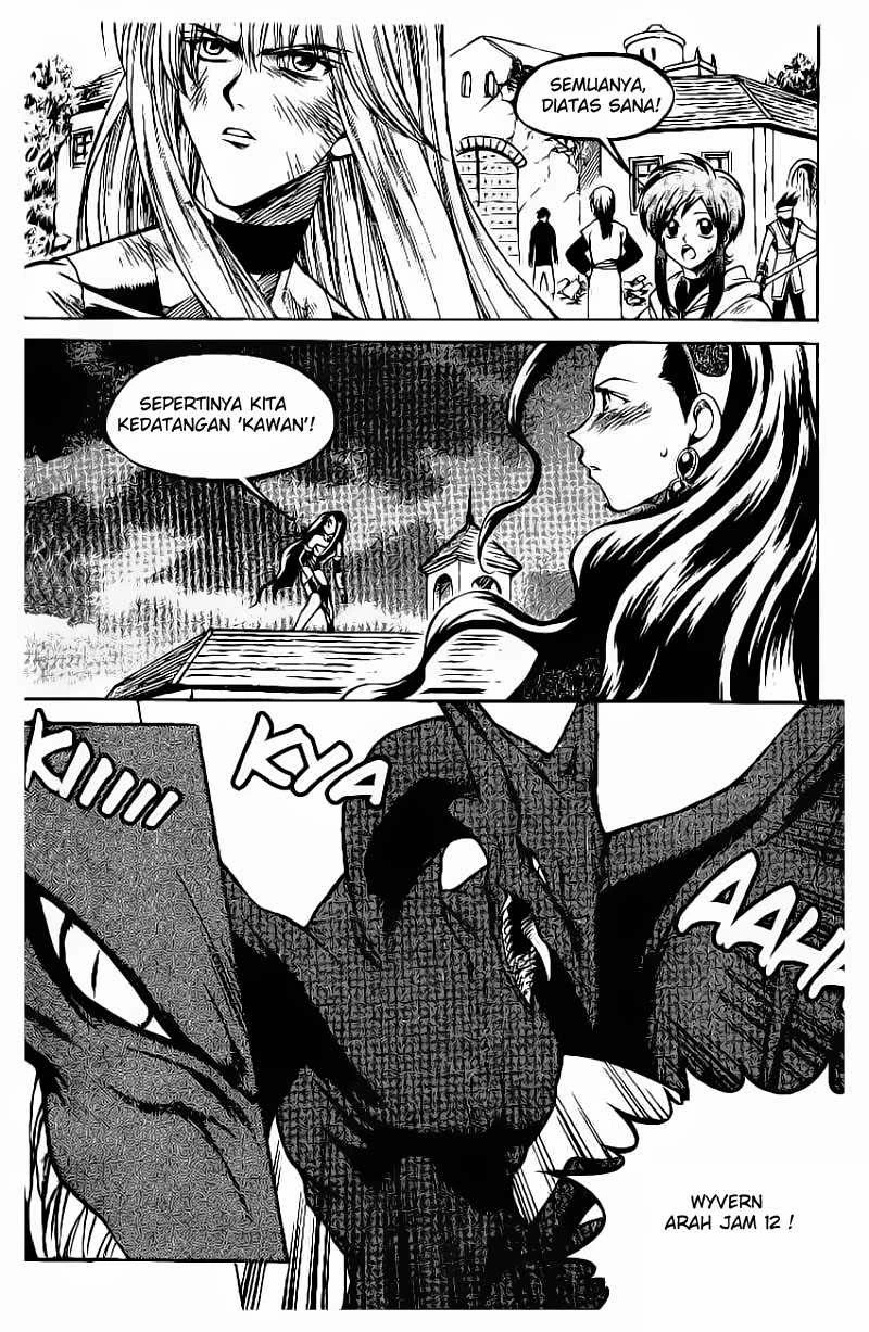 Halaman 10 dari Yureka Chapter 55