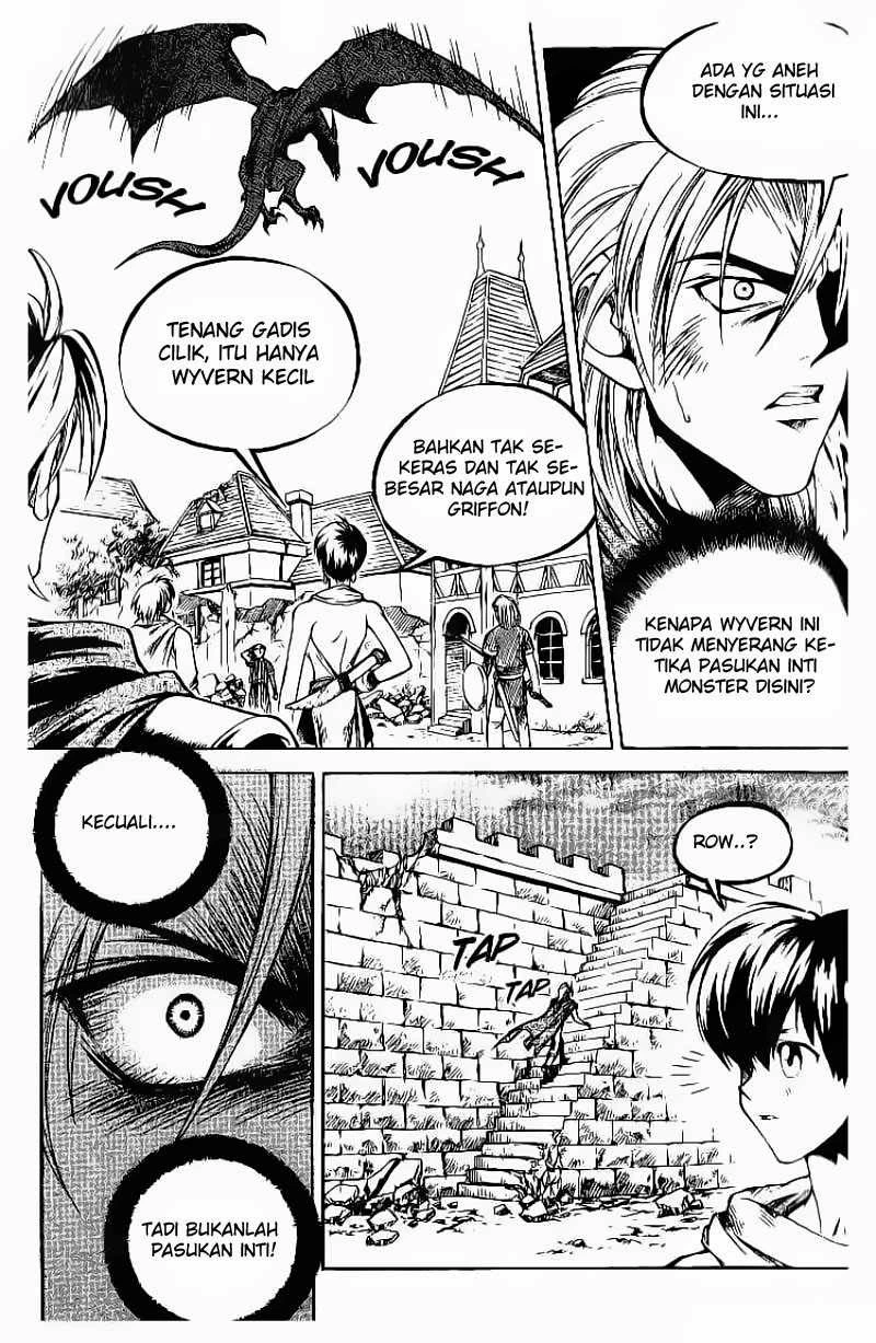 Halaman 11 dari Yureka Chapter 55