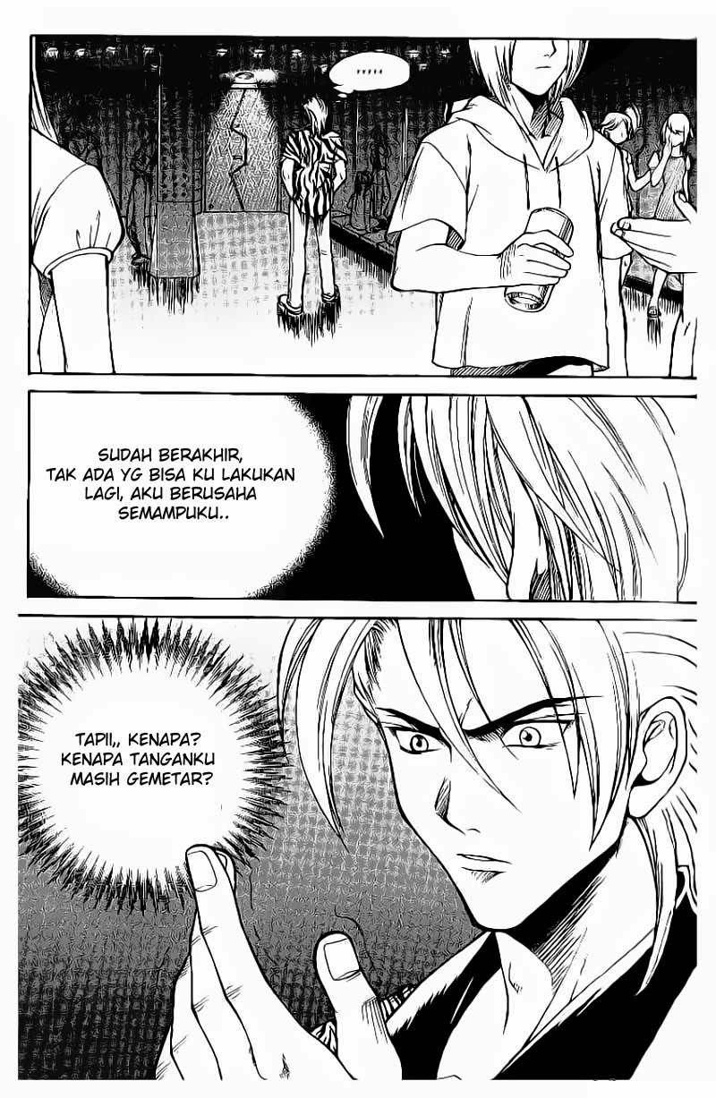 Halaman 28 dari Yureka Chapter 55