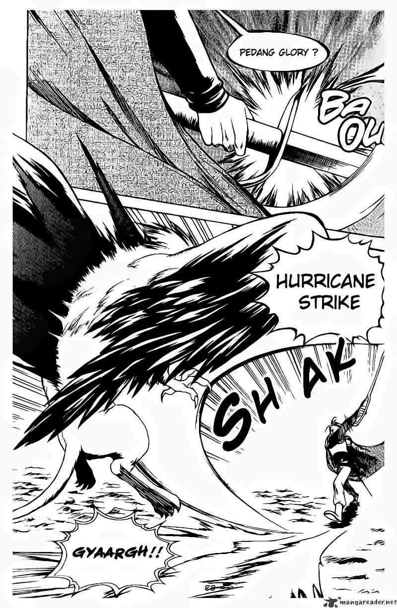 Halaman 3 dari Yureka Chapter 55