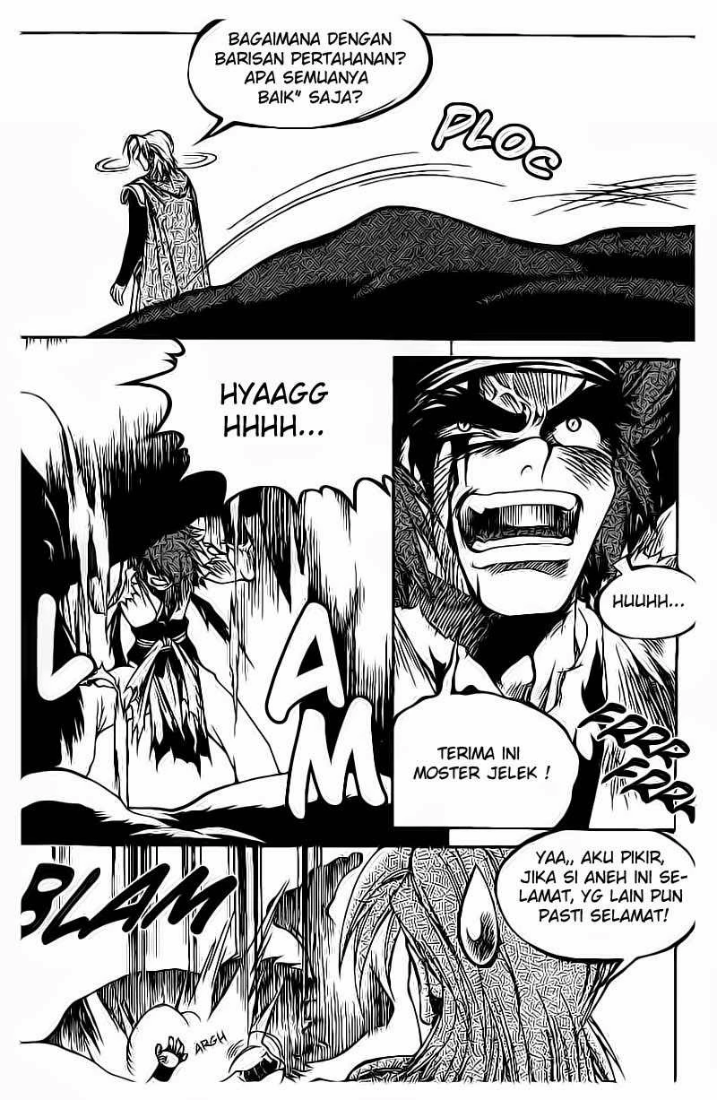 Halaman 6 dari Yureka Chapter 55