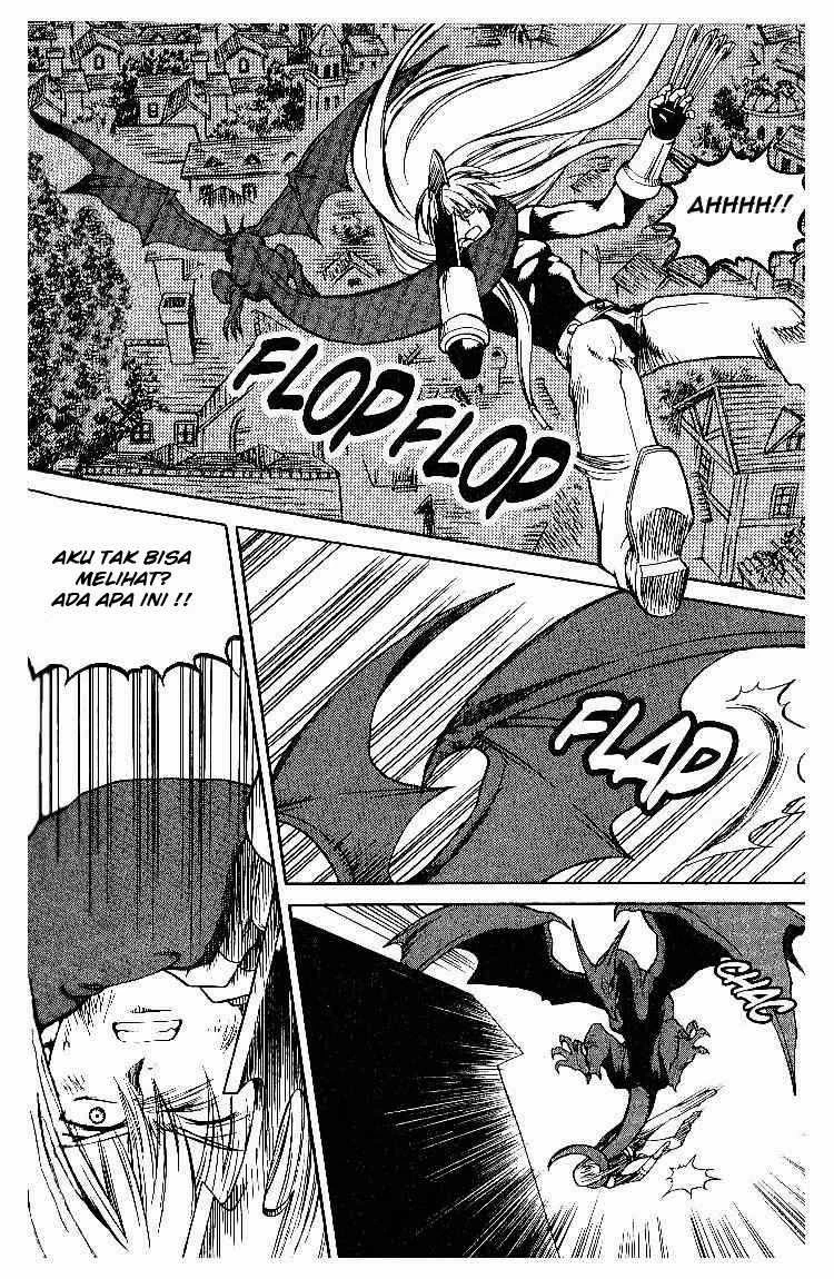 Halaman 10 dari Yureka Chapter 56