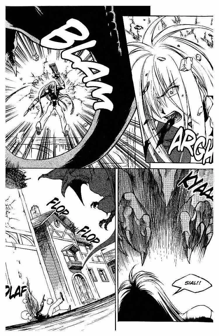 Halaman 11 dari Yureka Chapter 56