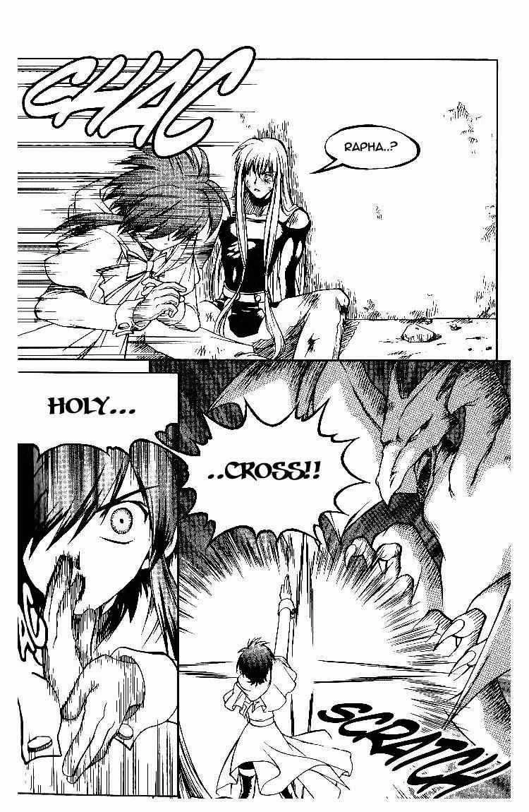 Halaman 12 dari Yureka Chapter 56