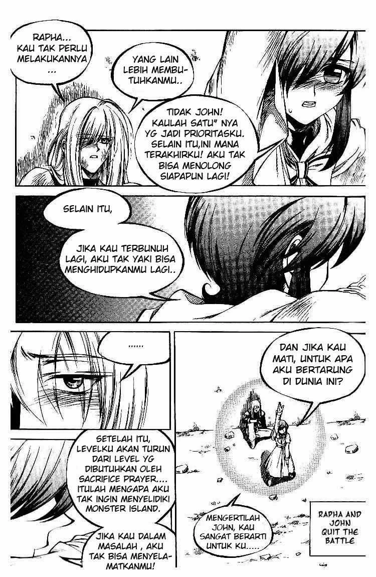 Halaman 13 dari Yureka Chapter 56