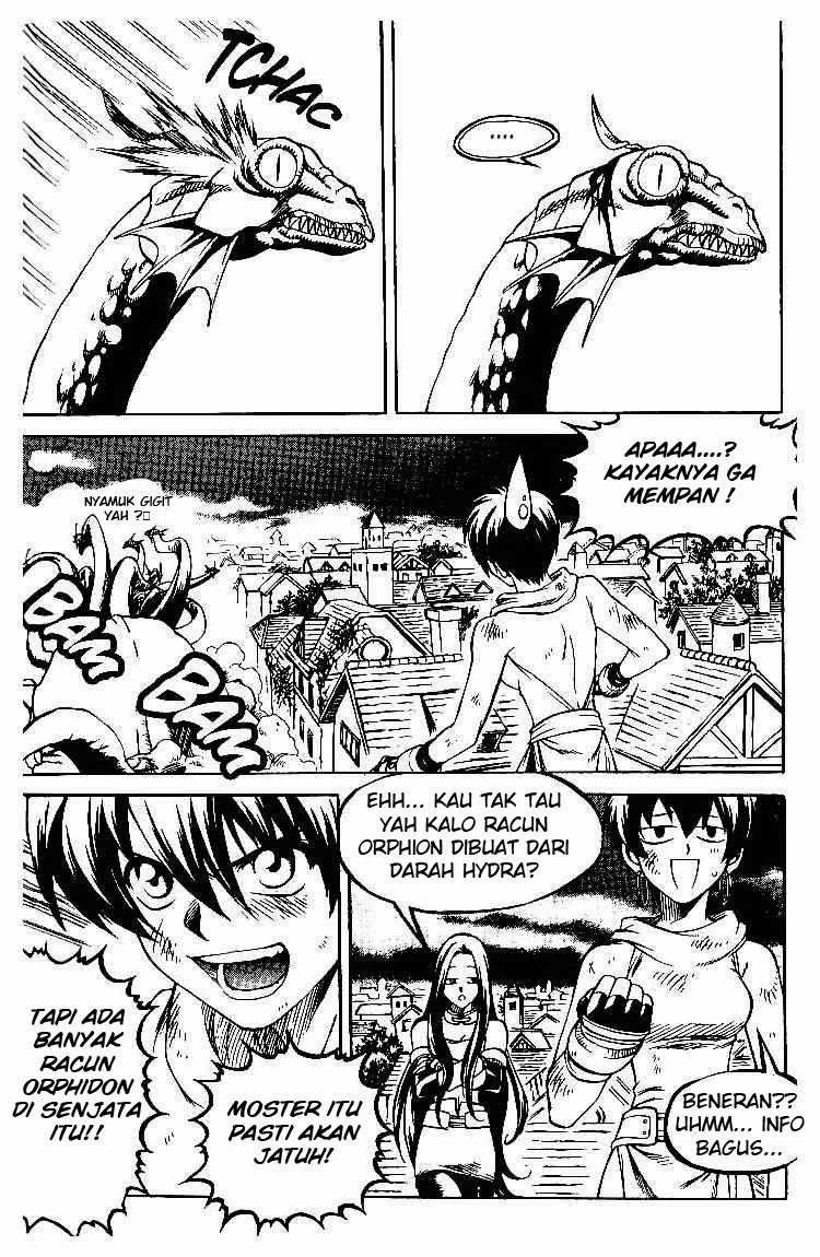 Halaman 16 dari Yureka Chapter 56