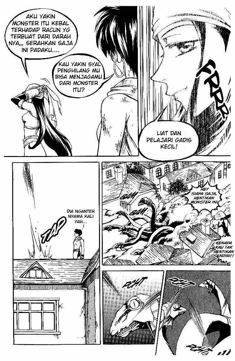 Halaman 17 dari Yureka Chapter 56