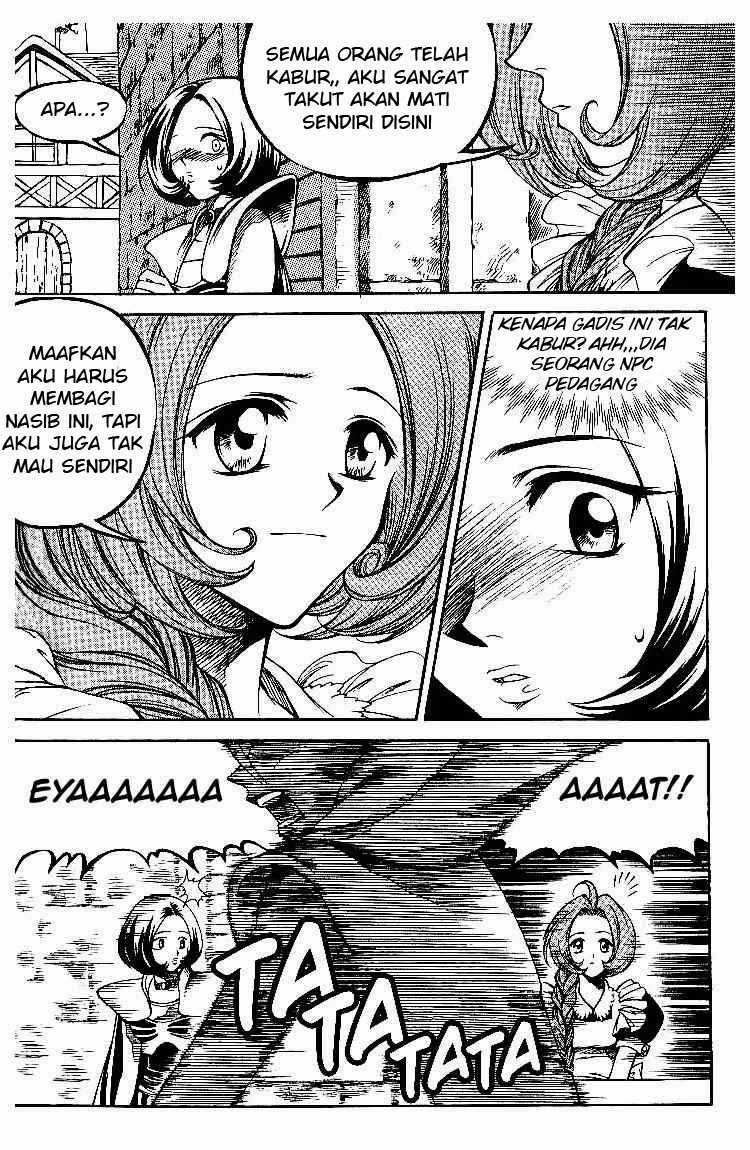 Halaman 26 dari Yureka Chapter 56