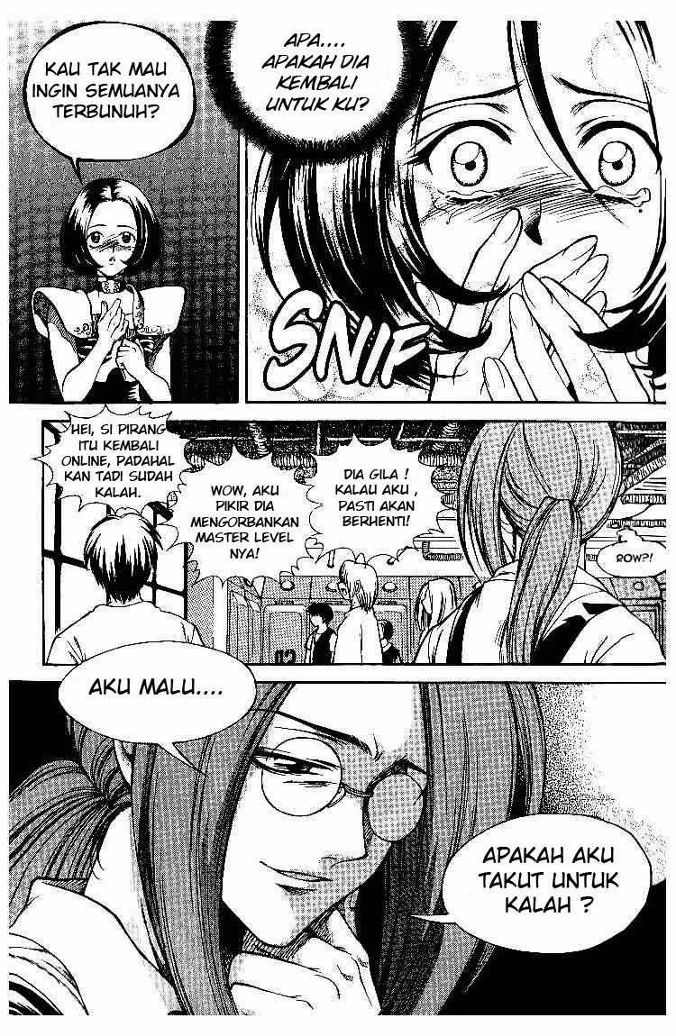 Halaman 29 dari Yureka Chapter 56