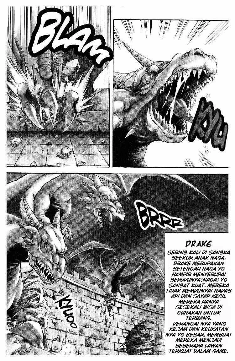 Halaman 3 dari Yureka Chapter 56