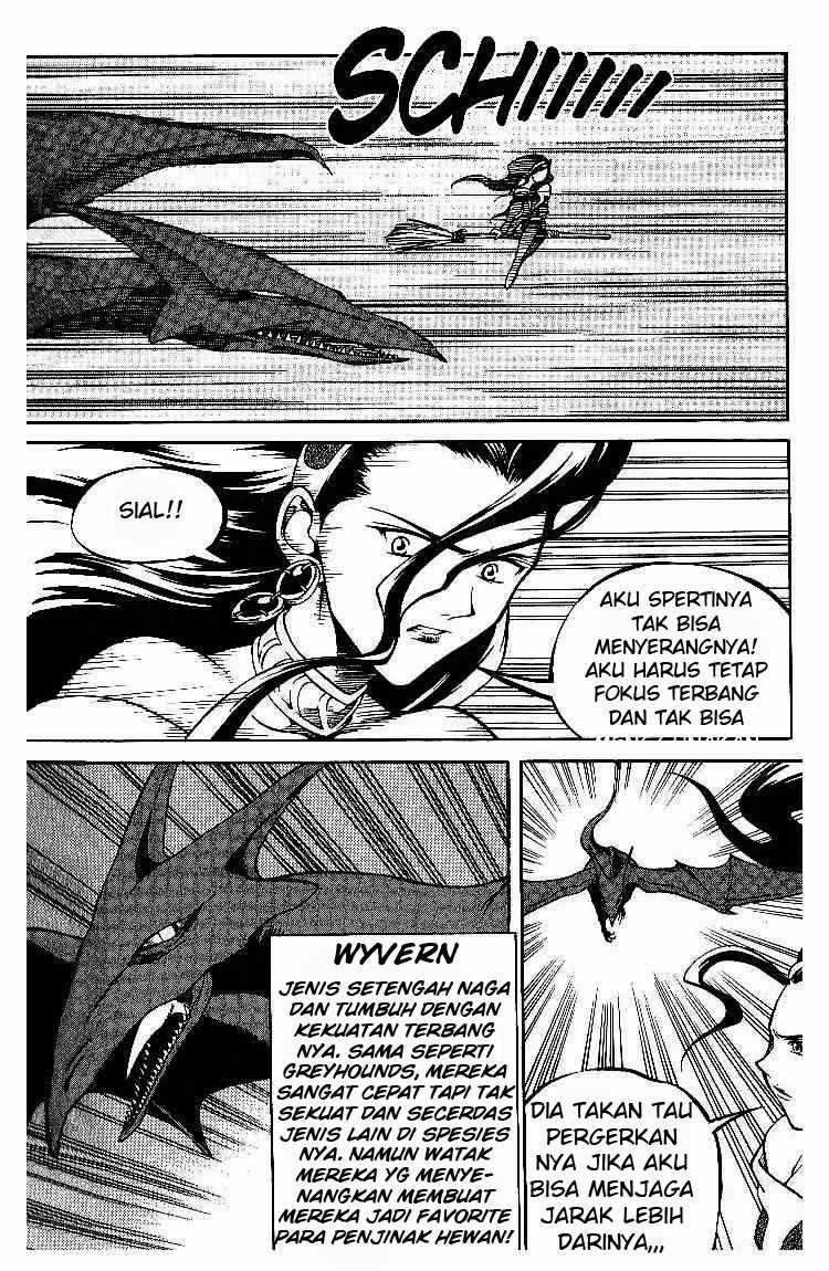 Halaman 6 dari Yureka Chapter 56