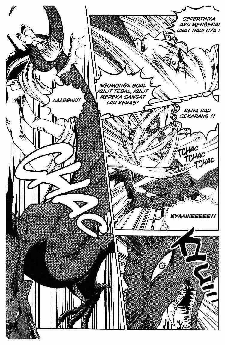 Halaman 9 dari Yureka Chapter 56