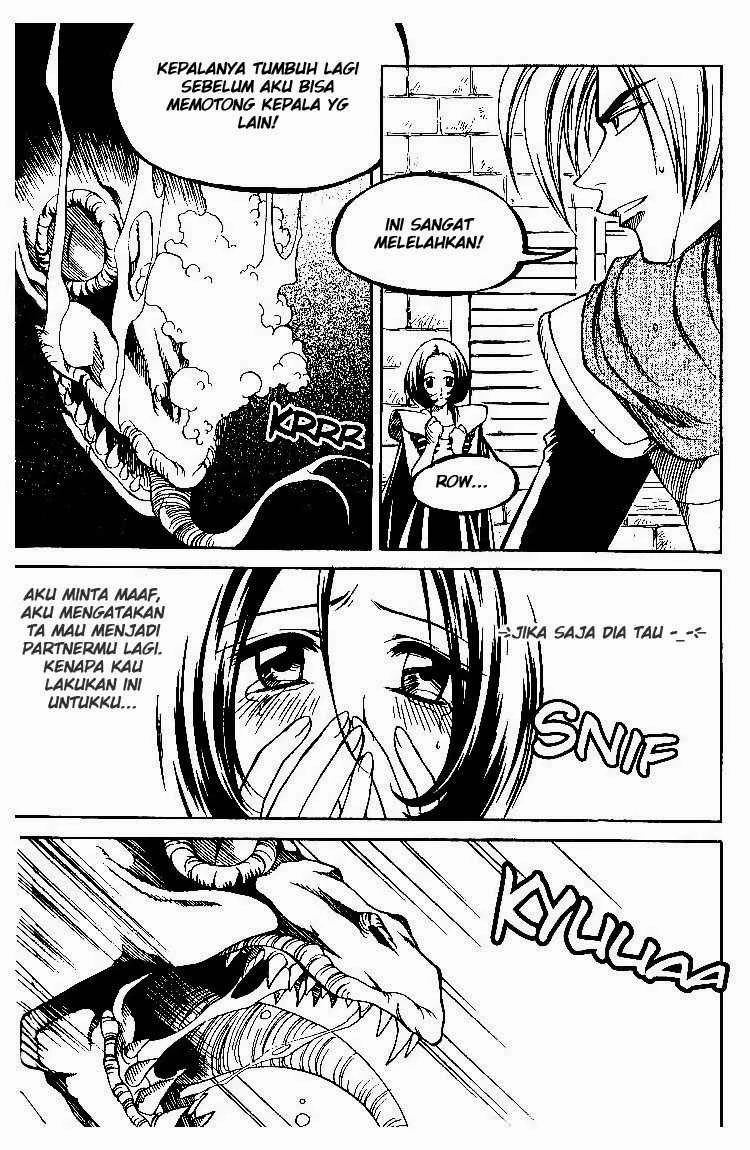 Halaman 12 dari Yureka Chapter 57