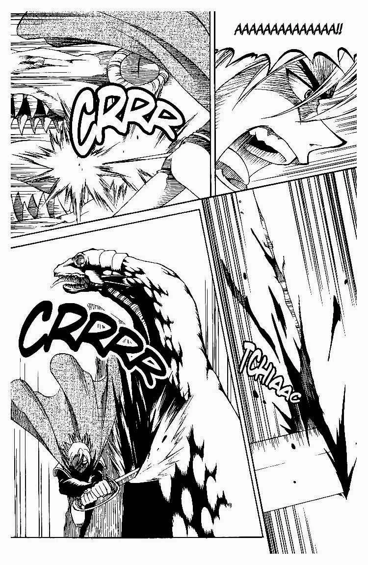 Halaman 14 dari Yureka Chapter 57