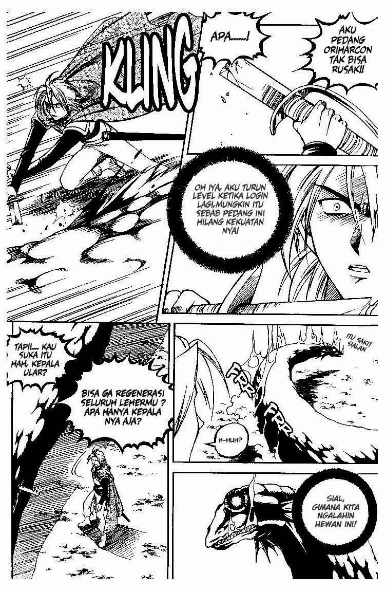 Halaman 15 dari Yureka Chapter 57