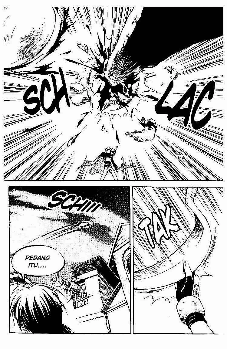 Halaman 16 dari Yureka Chapter 57