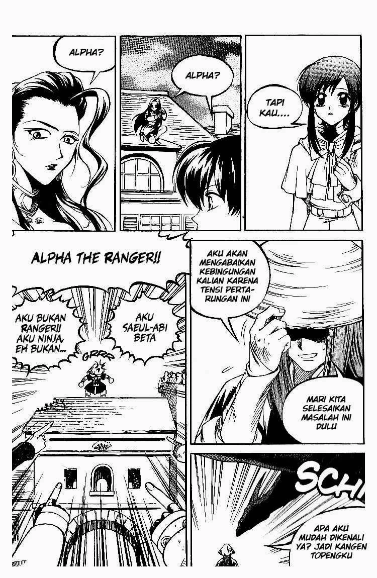 Halaman 25 dari Yureka Chapter 57
