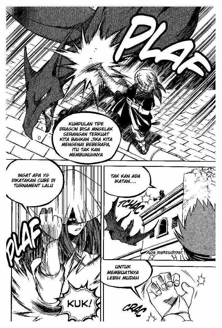 Halaman 26 dari Yureka Chapter 57