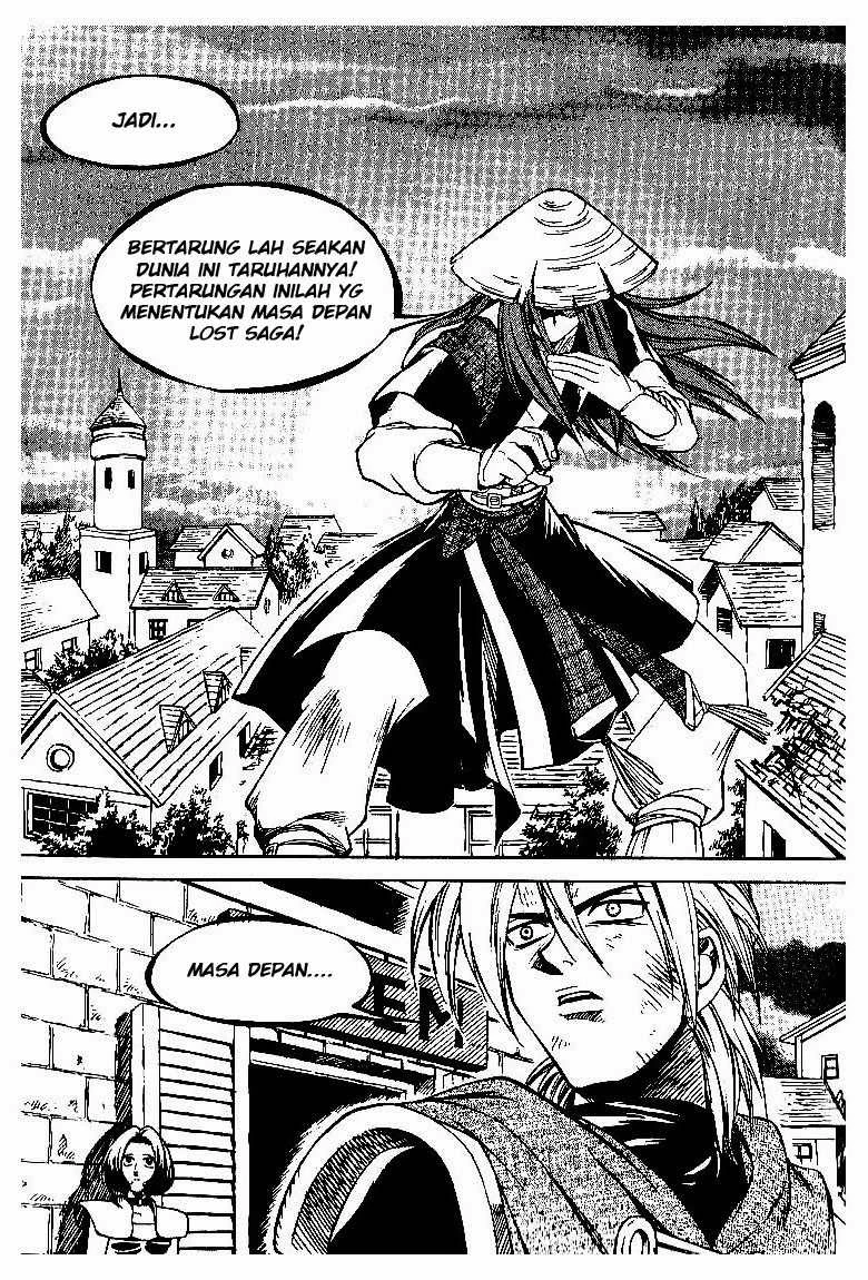 Halaman 28 dari Yureka Chapter 57