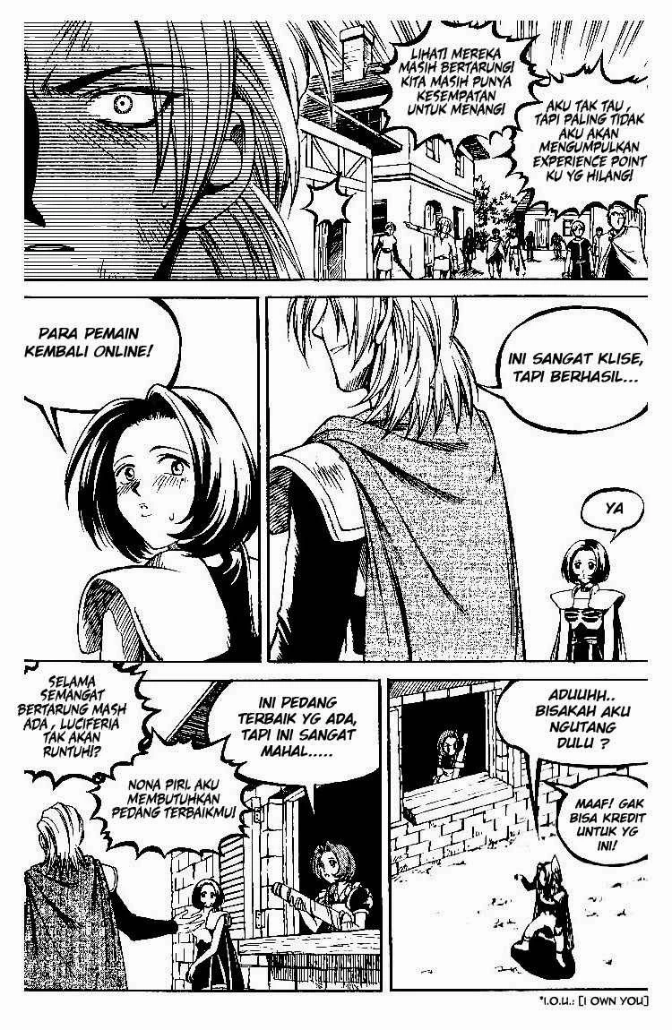 Halaman 29 dari Yureka Chapter 57