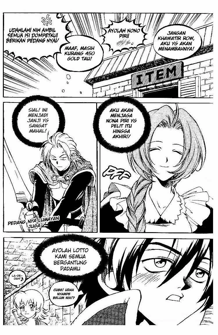 Halaman 30 dari Yureka Chapter 57