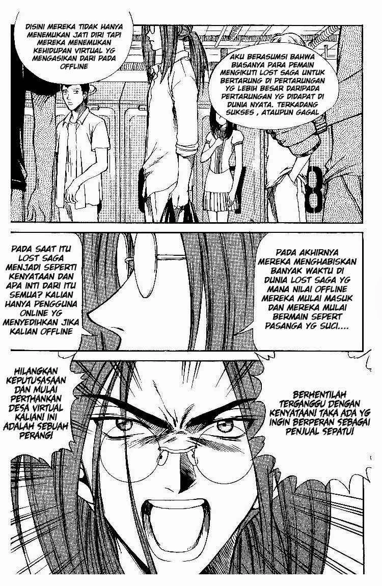 Halaman 4 dari Yureka Chapter 57
