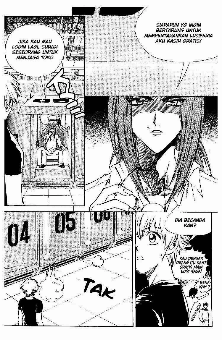 Halaman 6 dari Yureka Chapter 57