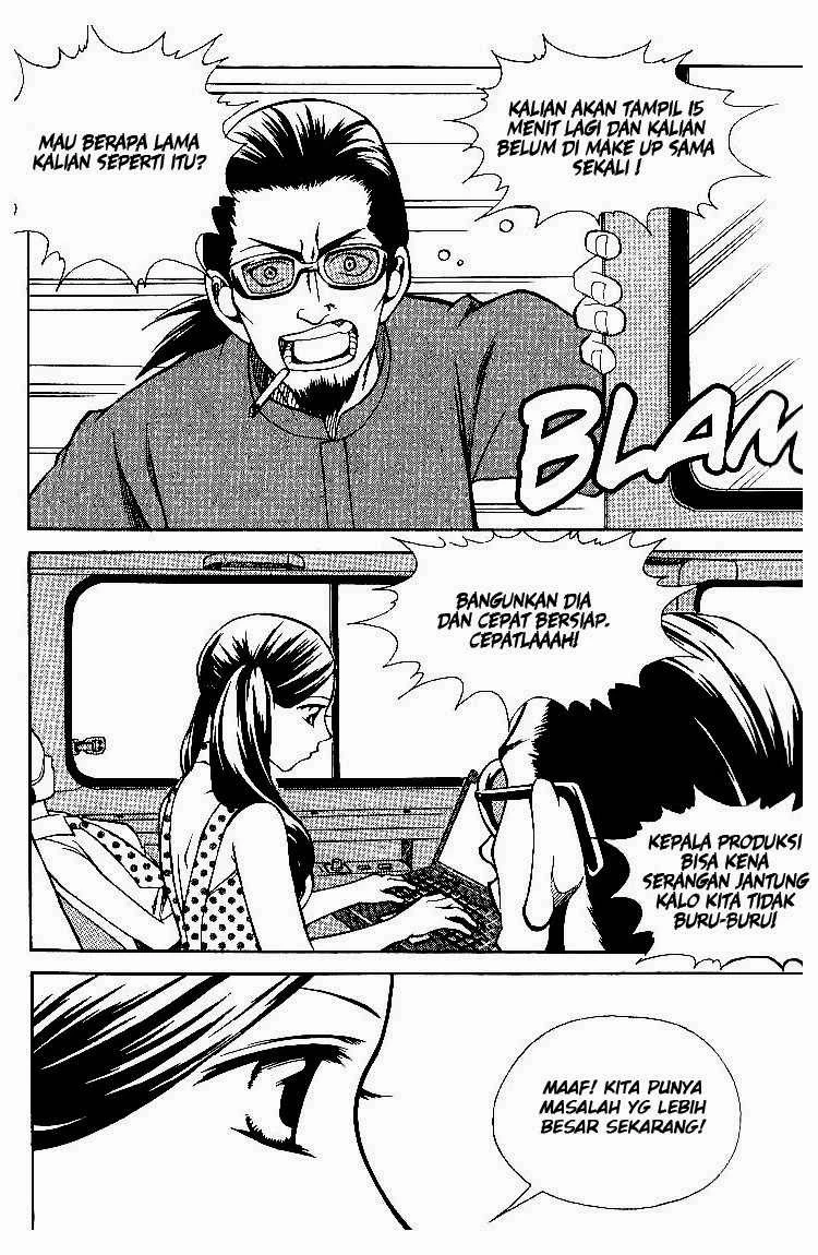 Halaman 7 dari Yureka Chapter 57