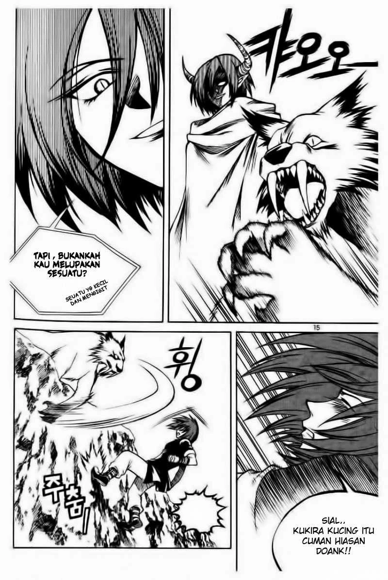 Halaman 10 dari Yureka Chapter 58