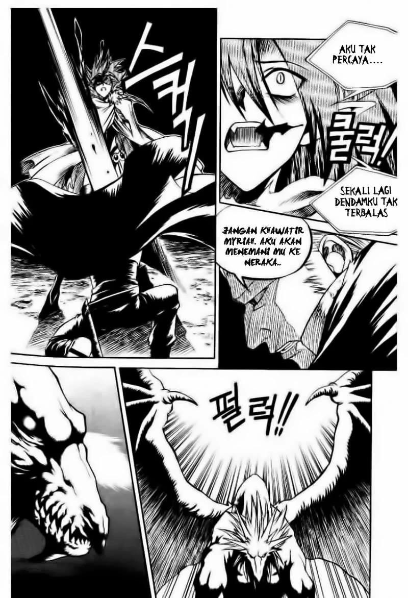 Halaman 24 dari Yureka Chapter 58