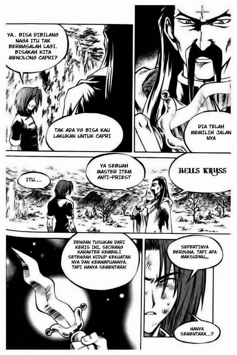 Halaman 26 dari Yureka Chapter 58